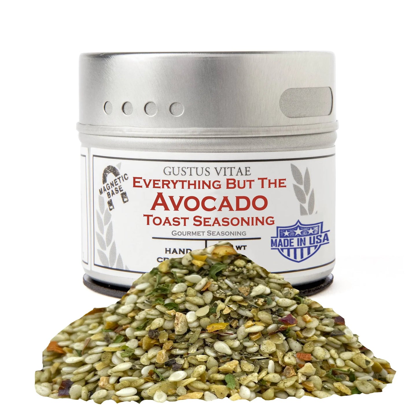 Chef's Secret Luxury Seasonings & Sea Salts Pack