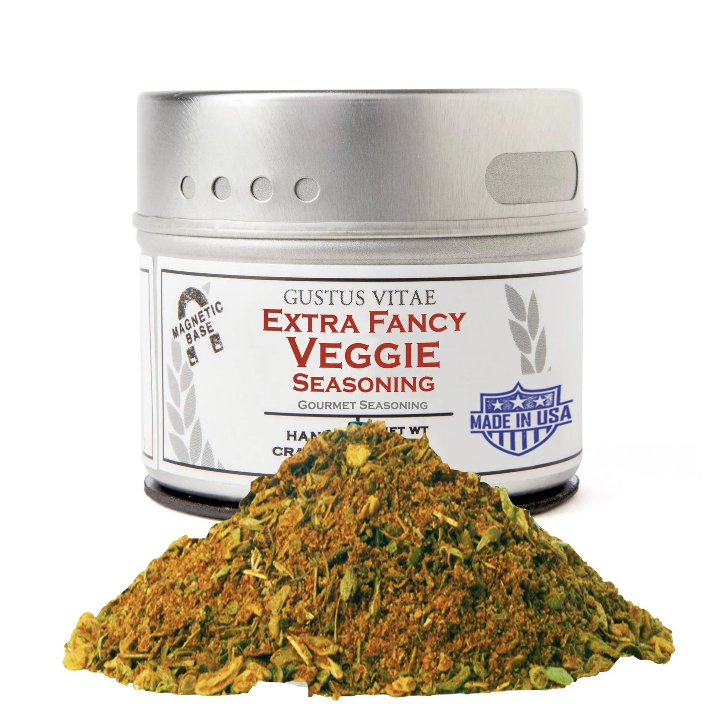 Luxury Protein & Fancy Truffled Side Seasonings