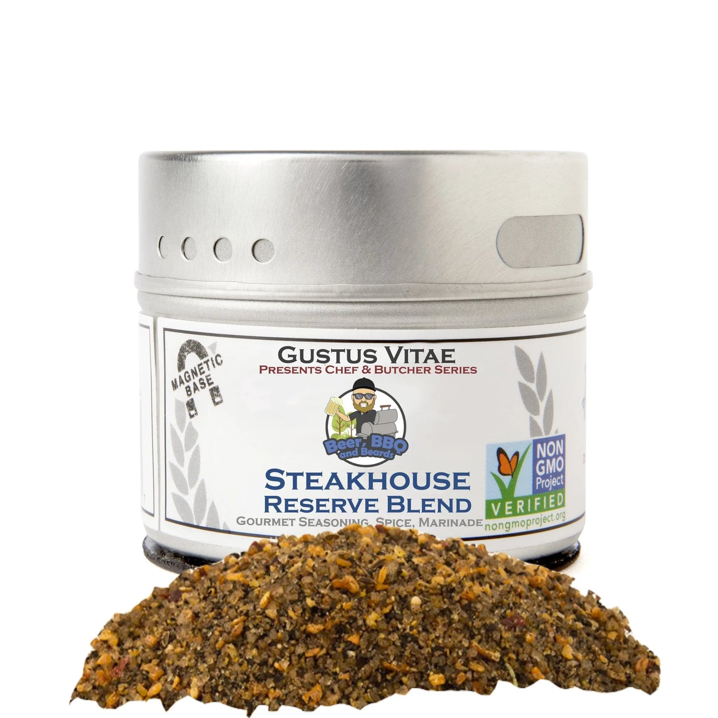 Steakhouse Reserve Blend