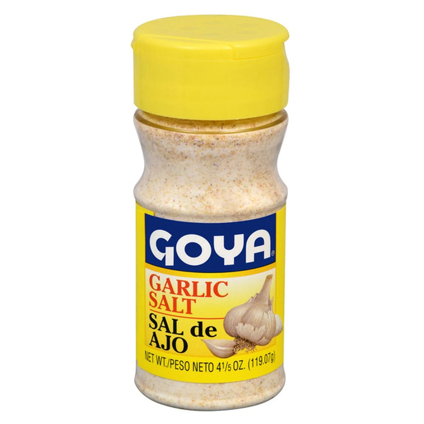 GOYA GARLIC SALT