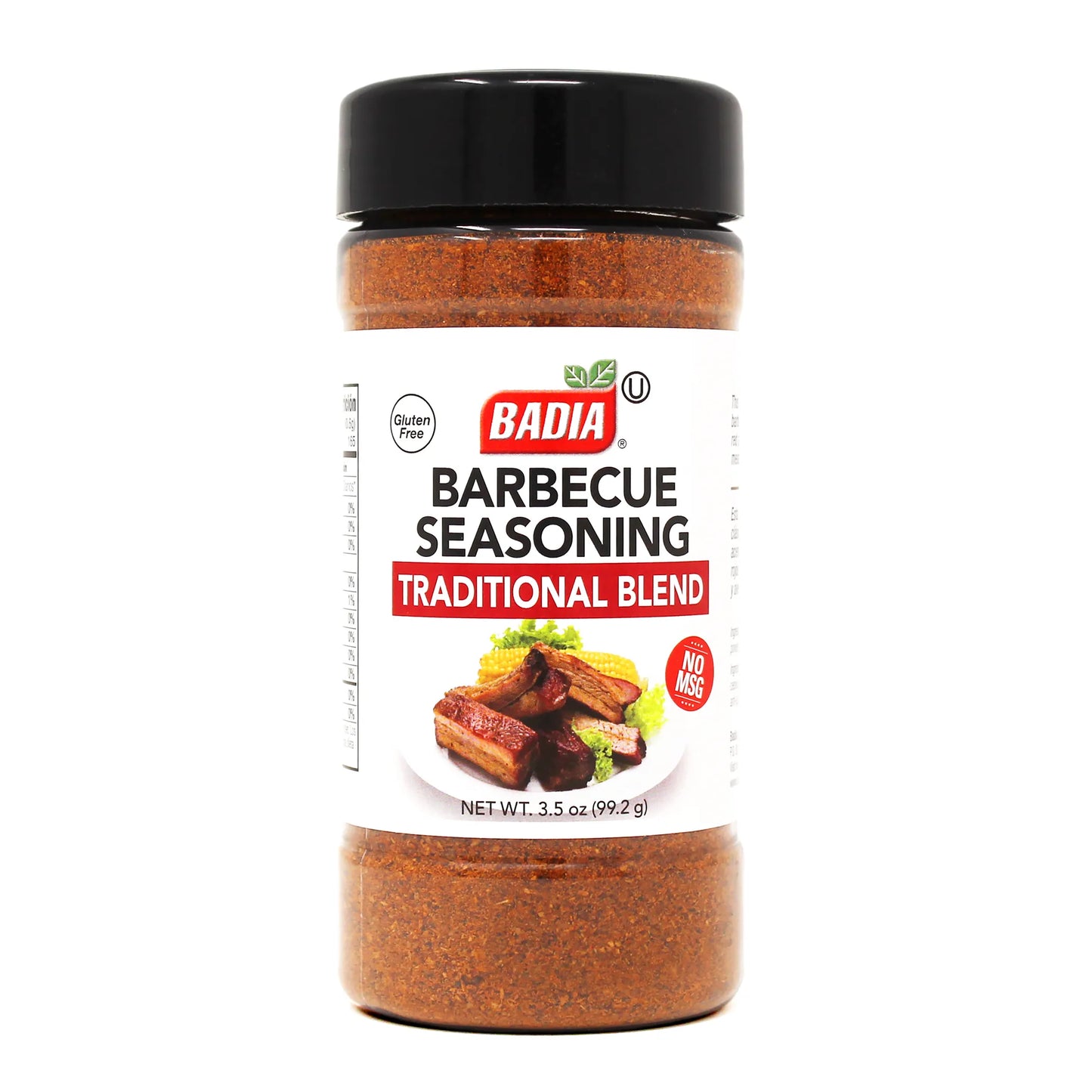 BADIA BARBECUE SPICE