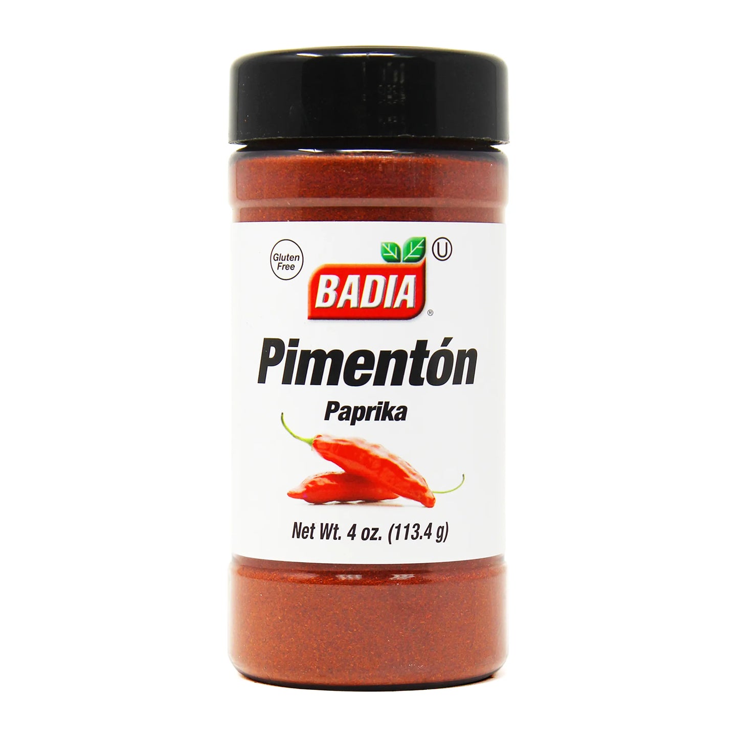 BADIA PIMENTON/PAPRIKA