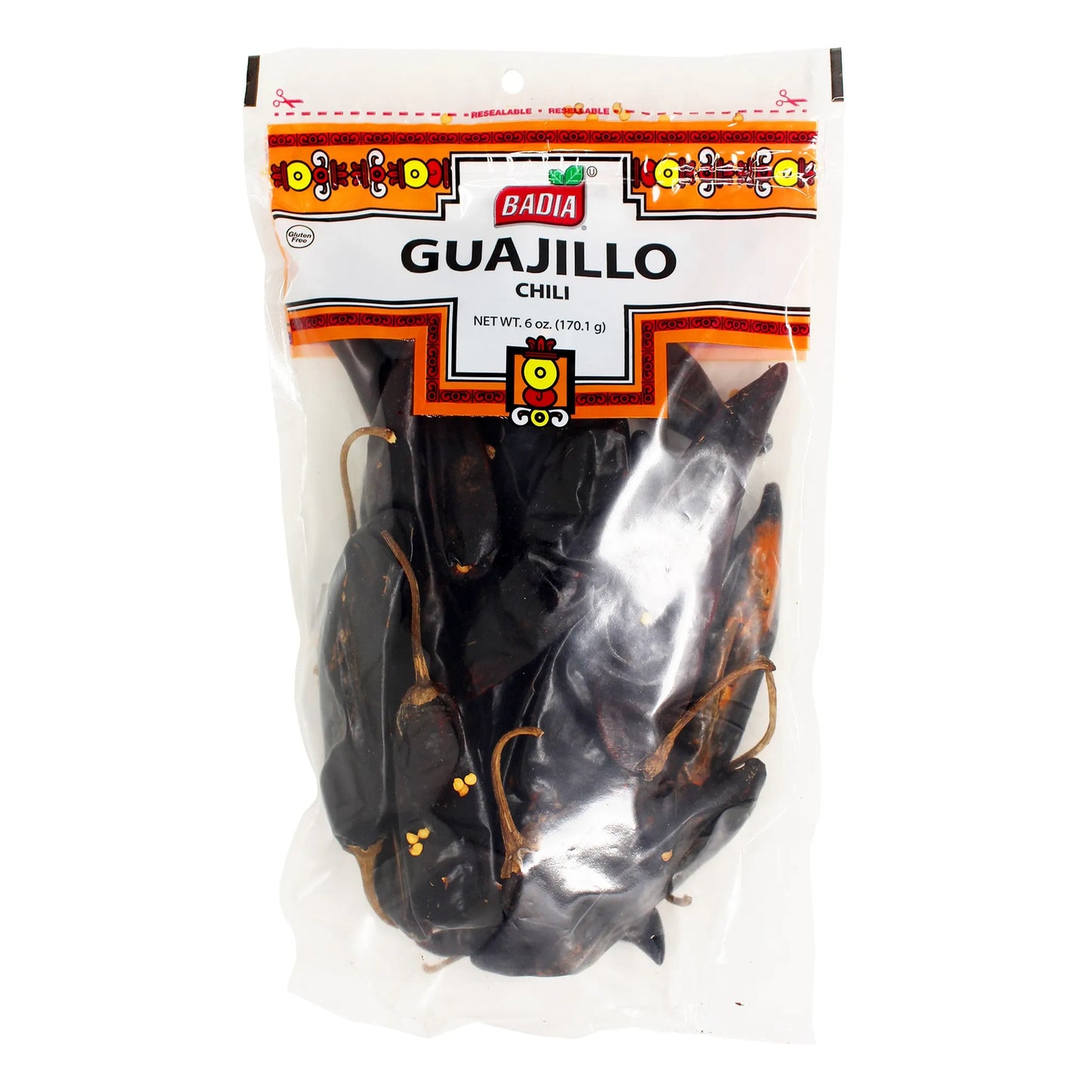 BADIA GUAJILLO CHILE
