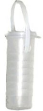 P-Dispensers 6 pack (Urine Sold Separately) by The Pee Mart