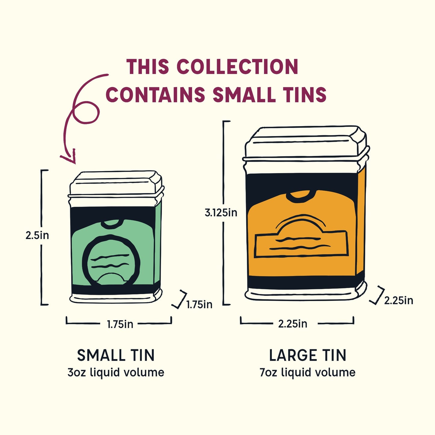 10 Pack Kitchen Essentials Collection
