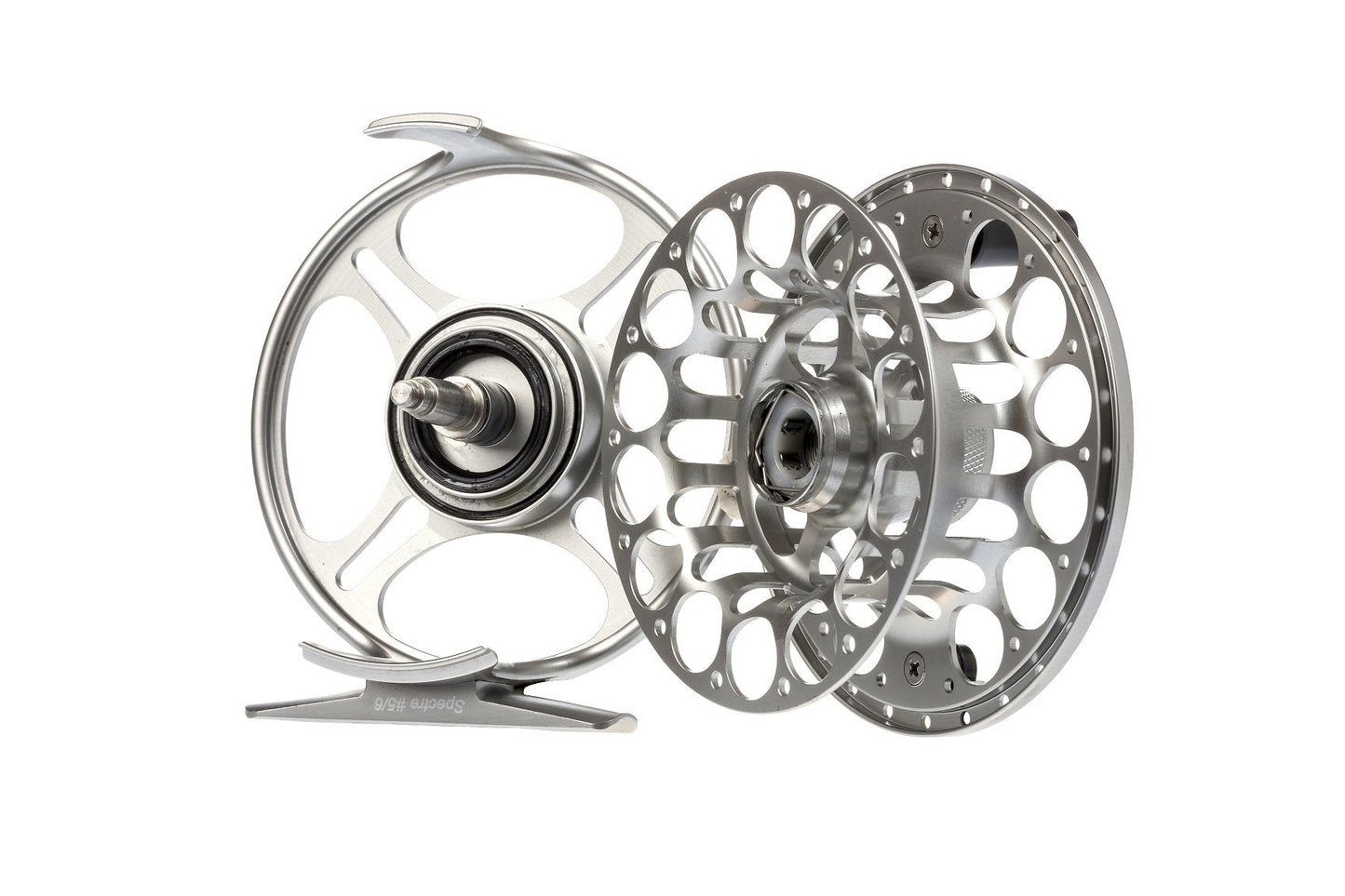 Spectre Fly Reels - Spare Spools by Snowbee USA