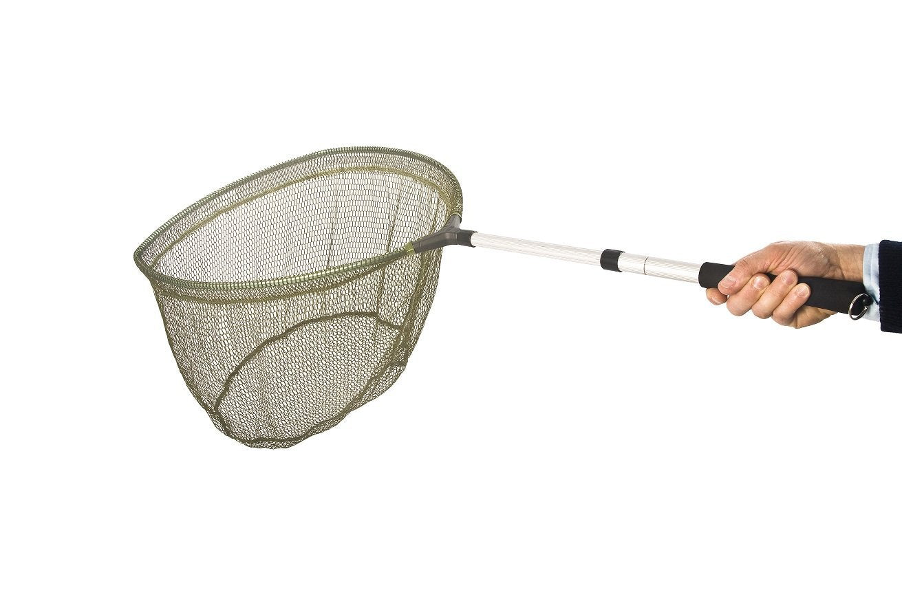 Ultralight 3-In-1 Trout Net by Snowbee USA