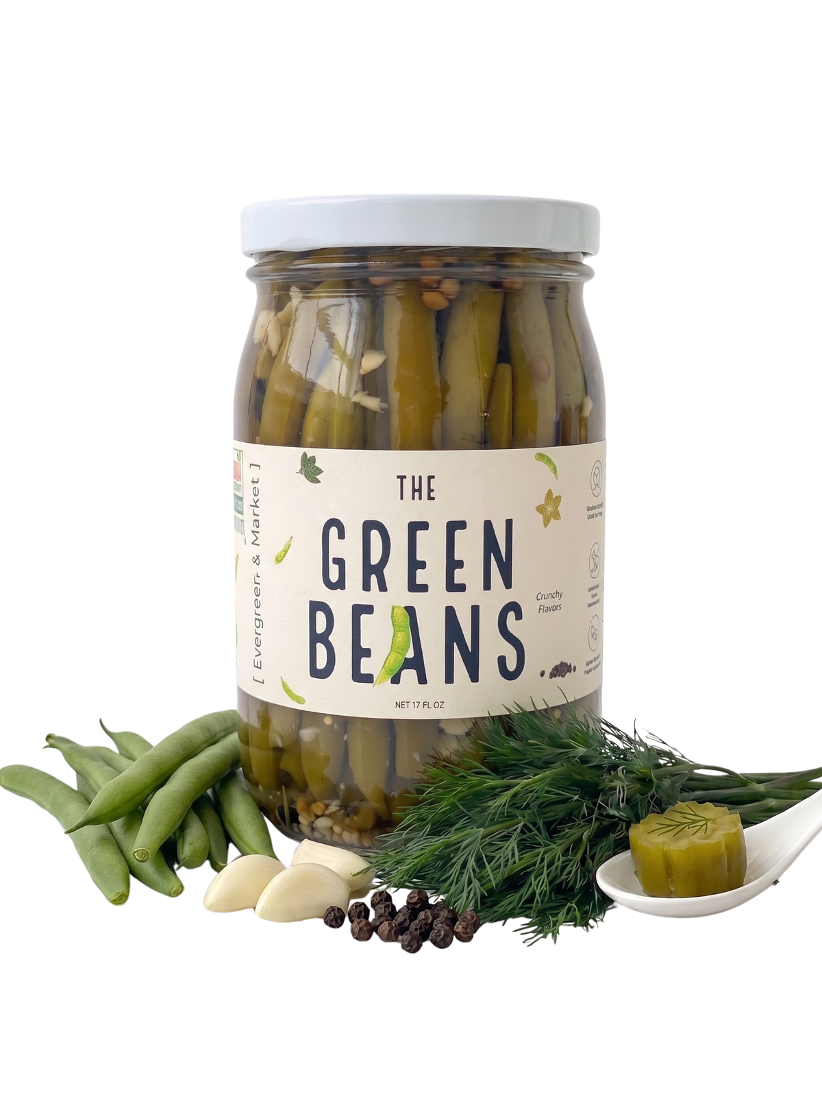 The Green Beans