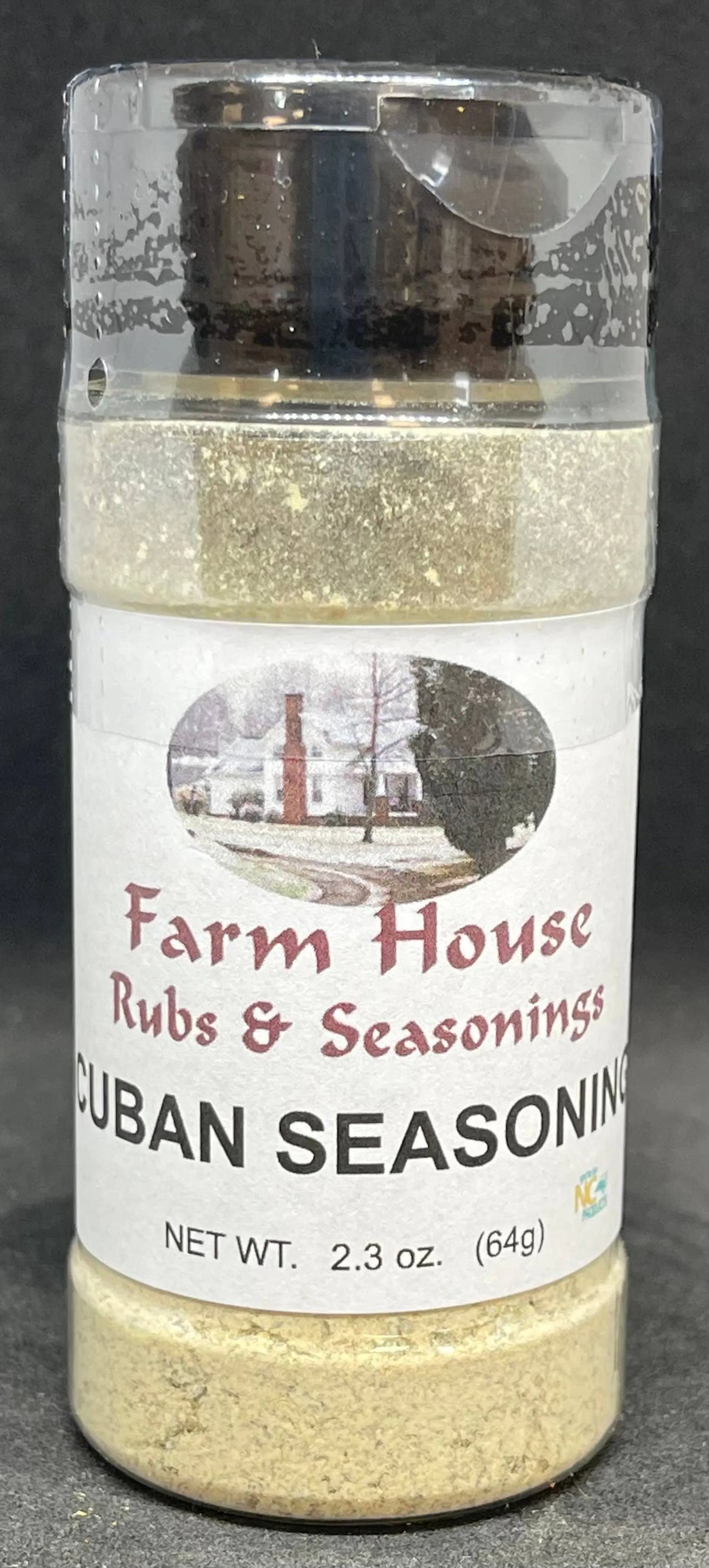 Farm House Cuban Seasoning