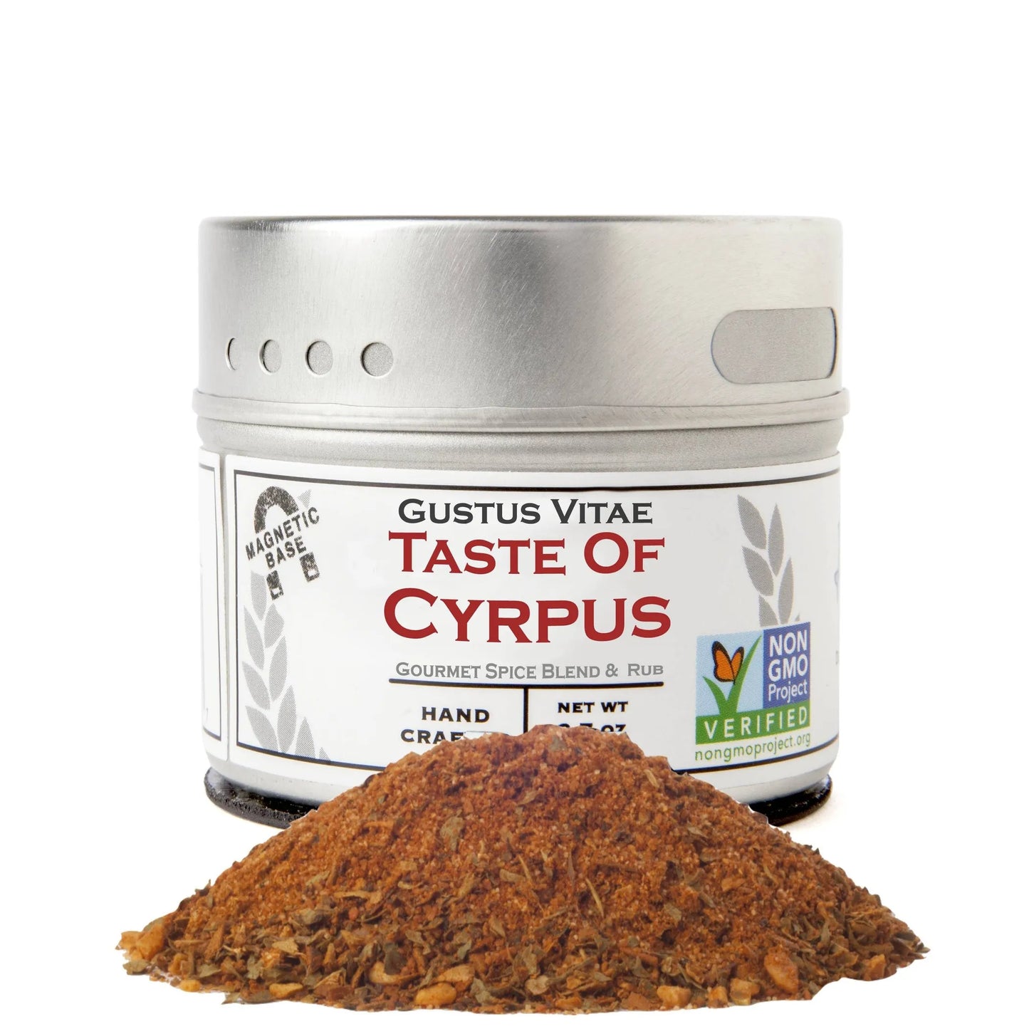 Taste of Cyprus