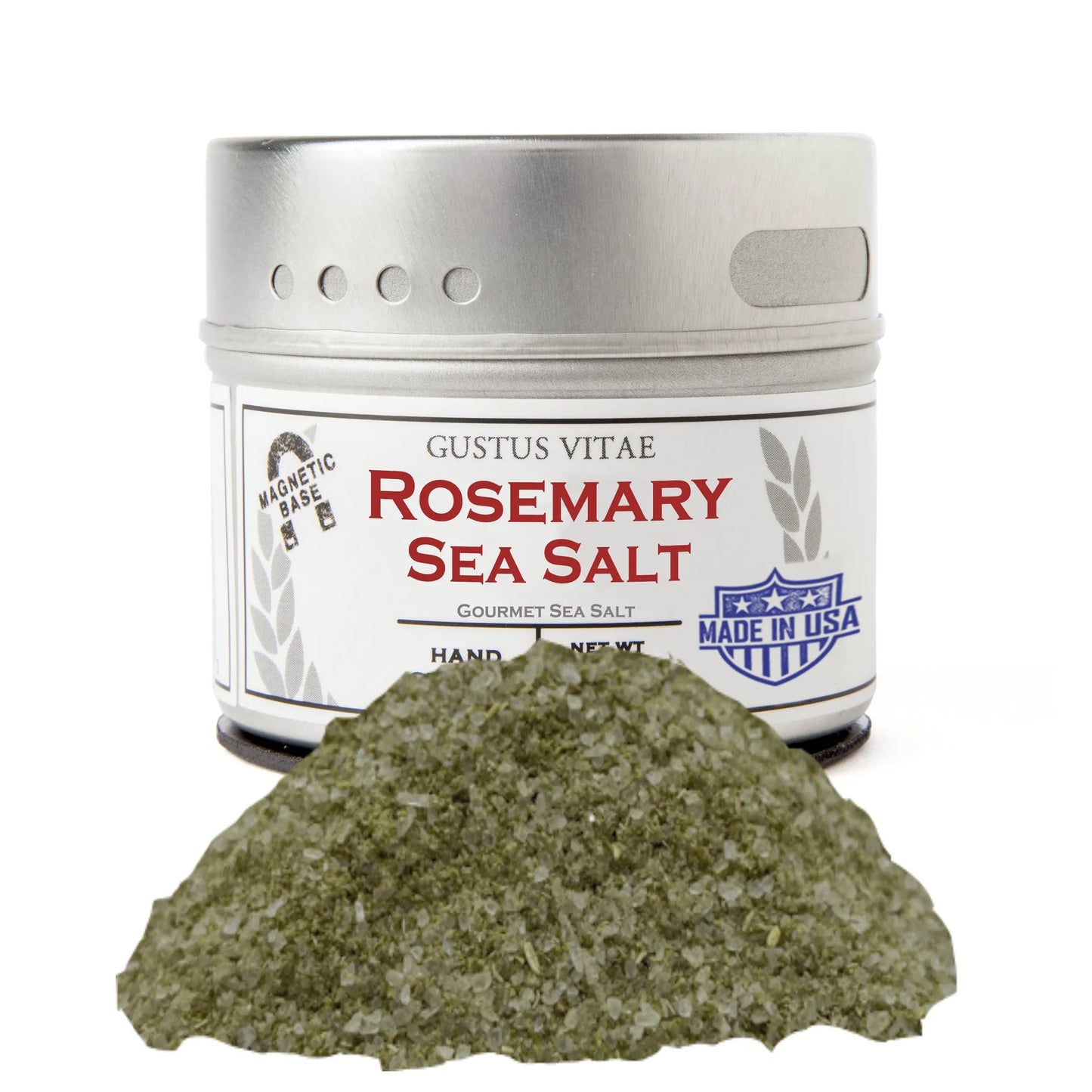 Essential Summer Spices & Sea Salts Pantry Upgrade