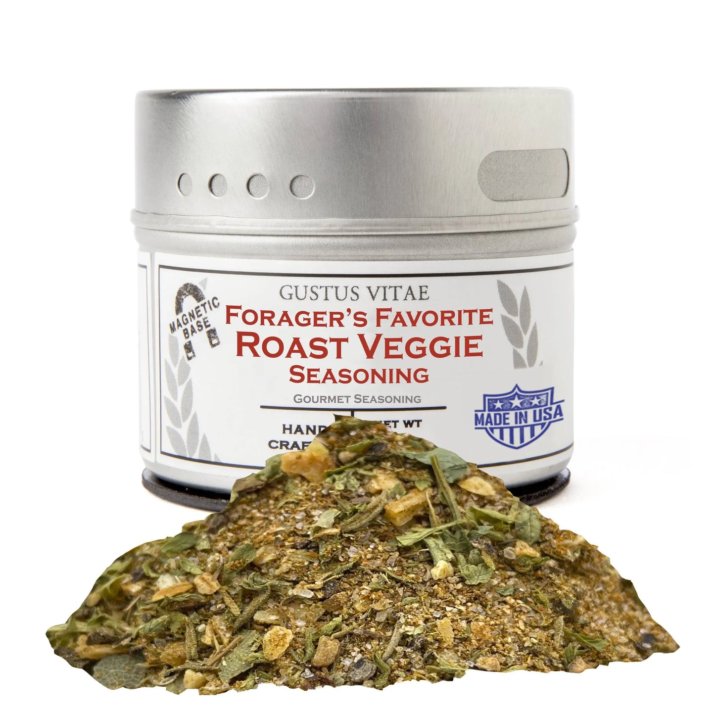 Chef's Secret Luxury Seasonings & Sea Salts Pack