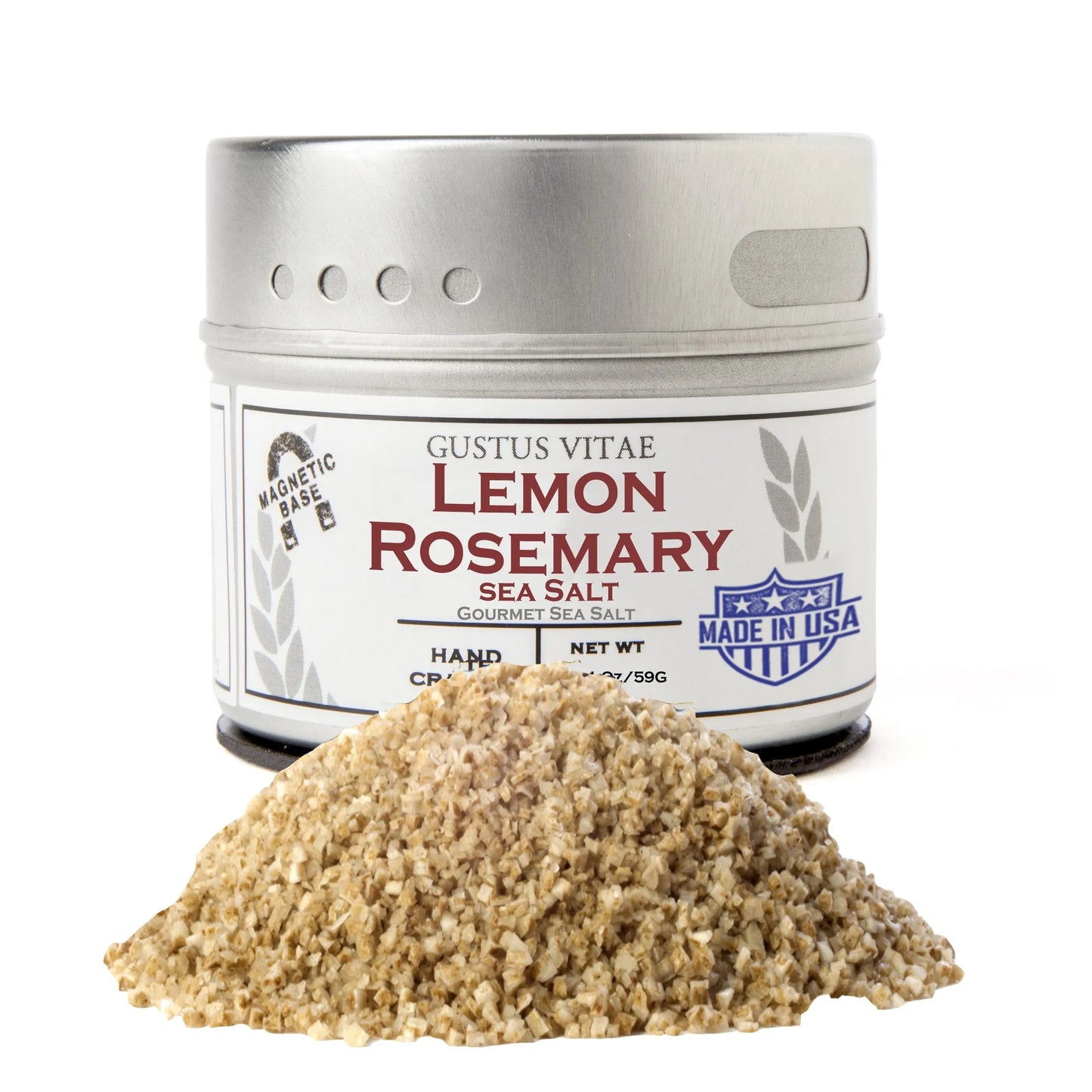 Chef's Secret Luxury Seasonings & Sea Salts Pack