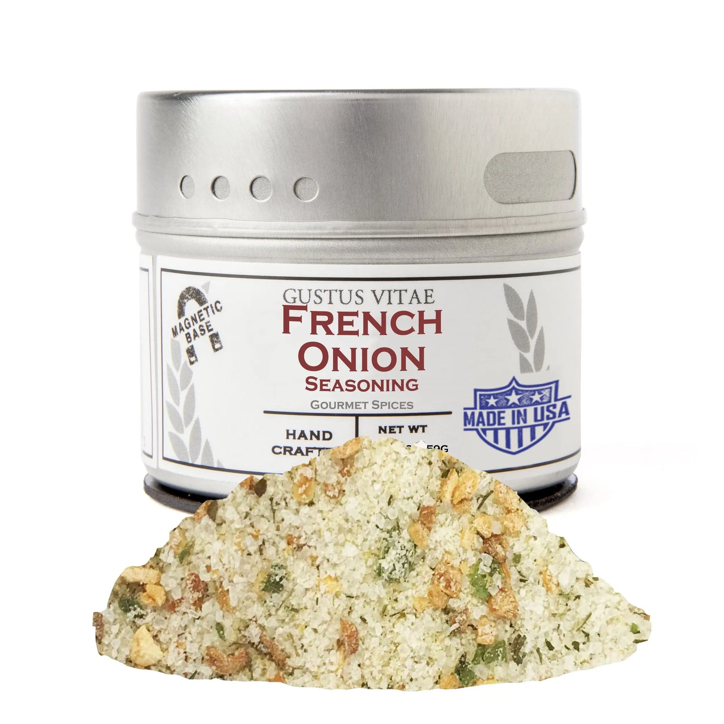 Chef's Secret Luxury Seasonings & Sea Salts Pack