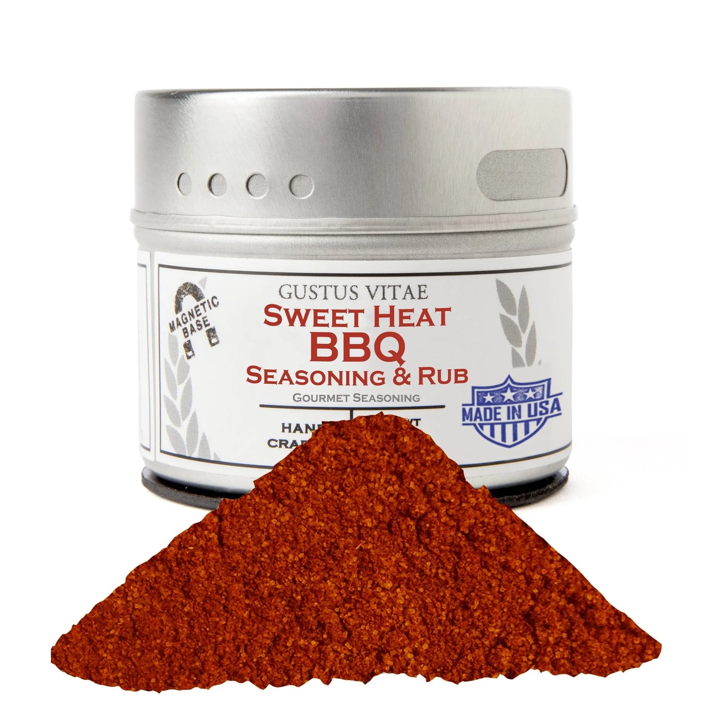 Kitchen & Grilling Essentials - the Spicy Set | 4 Pack