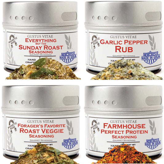 Taste of Home For Your Instant Pot (4 Pack)