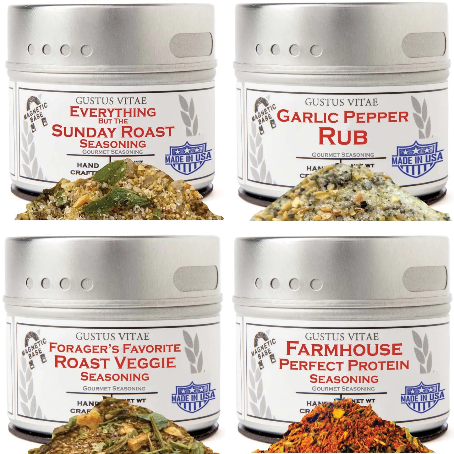 Taste of Home For Your Instant Pot (4 Pack)