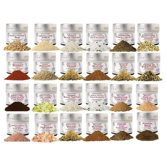 Ultimate Holiday Gift Set, Cooking & Baking Collection