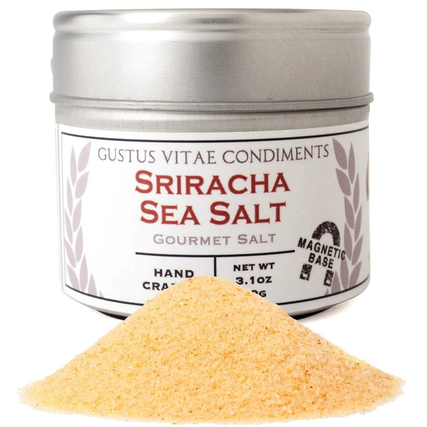 Spicy Salts for Spring - 3 Pack Collection
