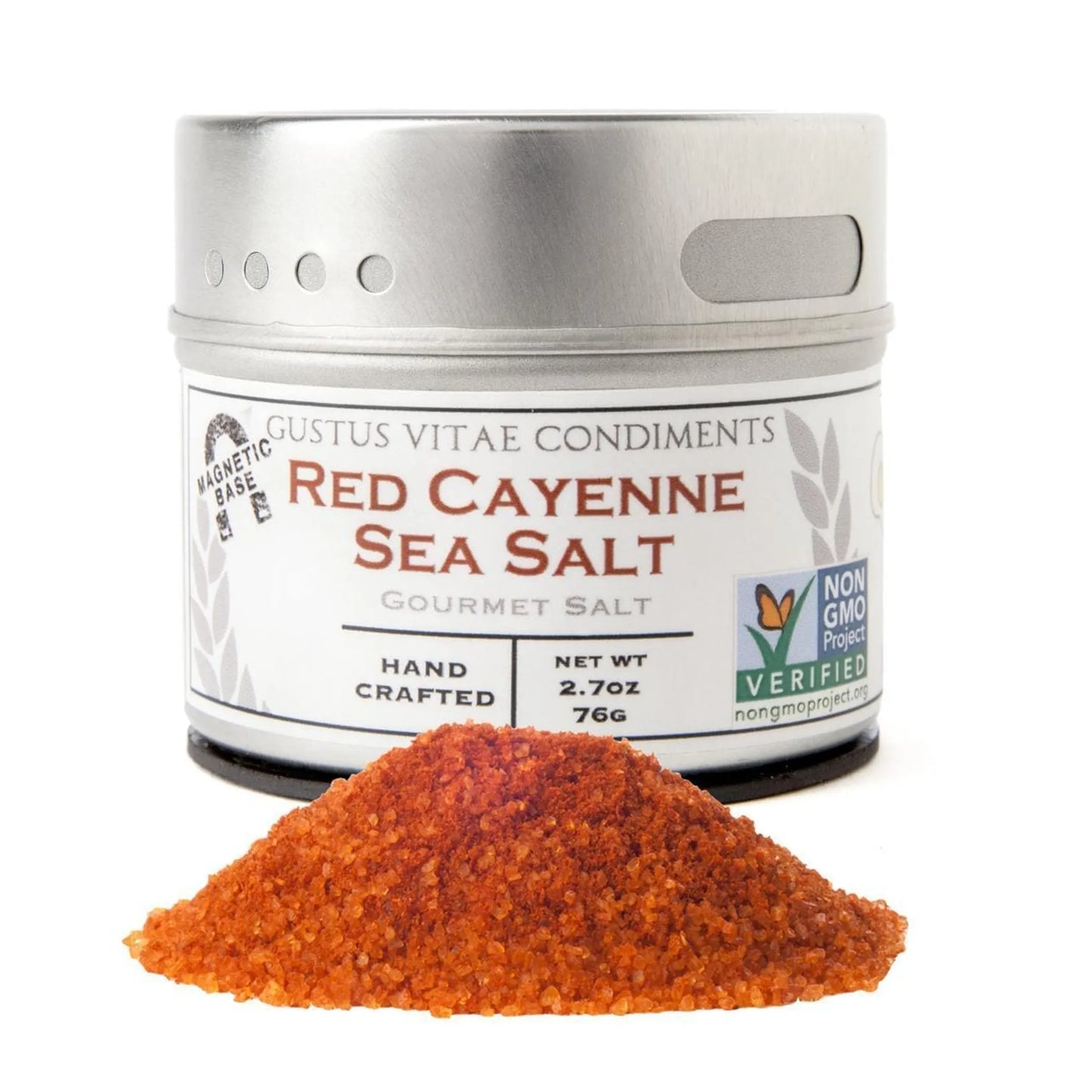 Spicy Salts for Spring - 3 Pack Collection