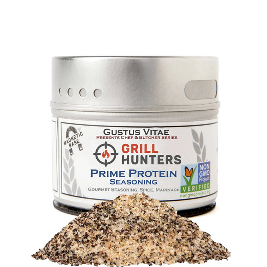 Prime Protein Seasoning