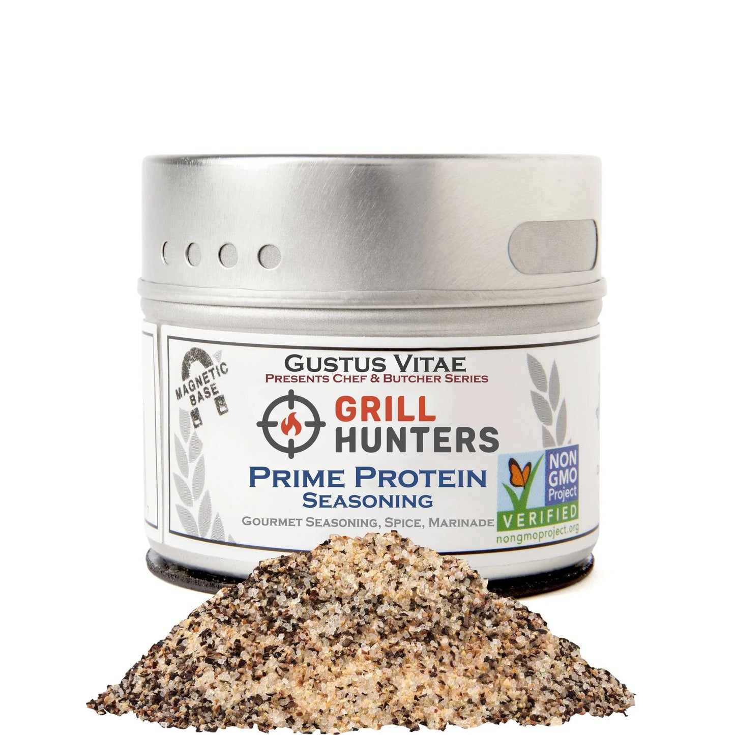 Prime Protein Seasoning