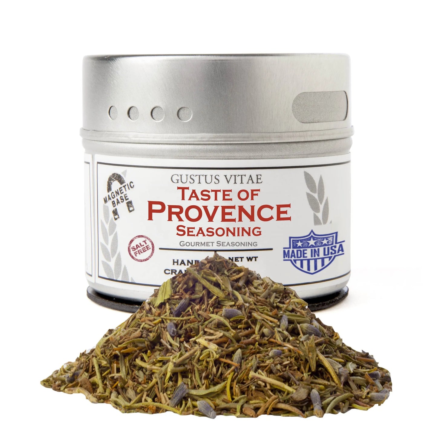 Gourmet Salt Free Seasoning Collection