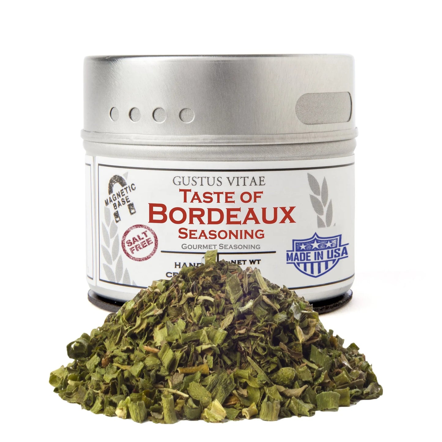 Gourmet Salt Free Seasoning Collection