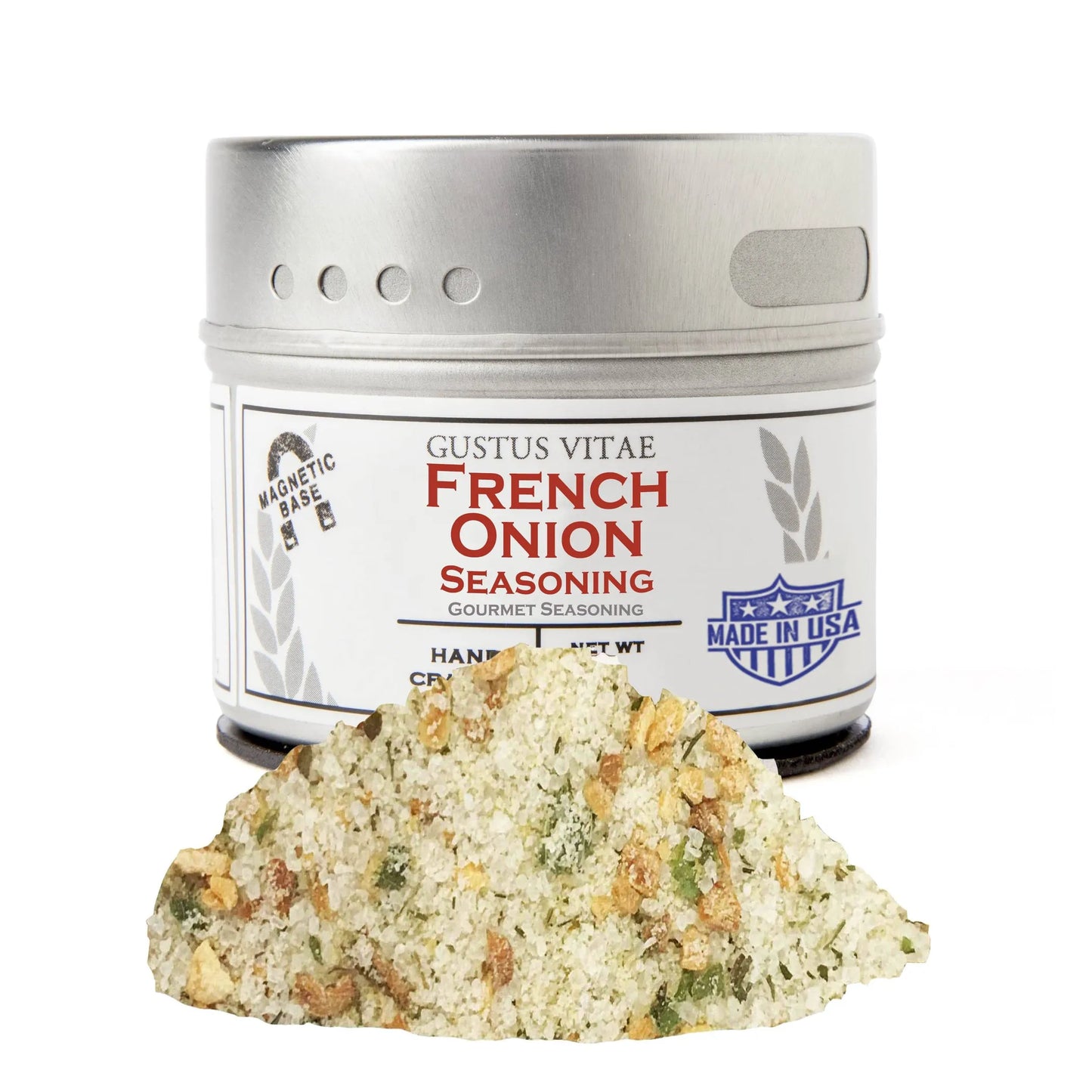 Home Cooking & Entertaining Gift Set - 4 Tins