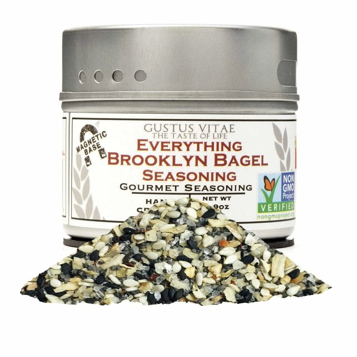 Hostess Gift Set - 4 Tins
