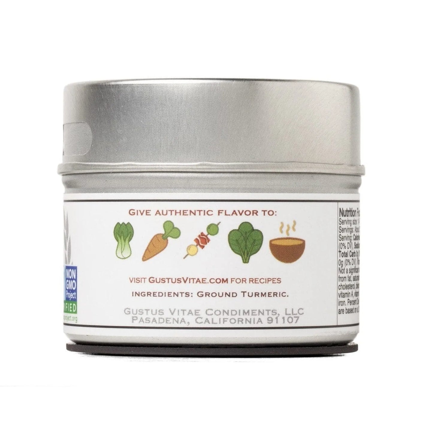 Turmeric Spice