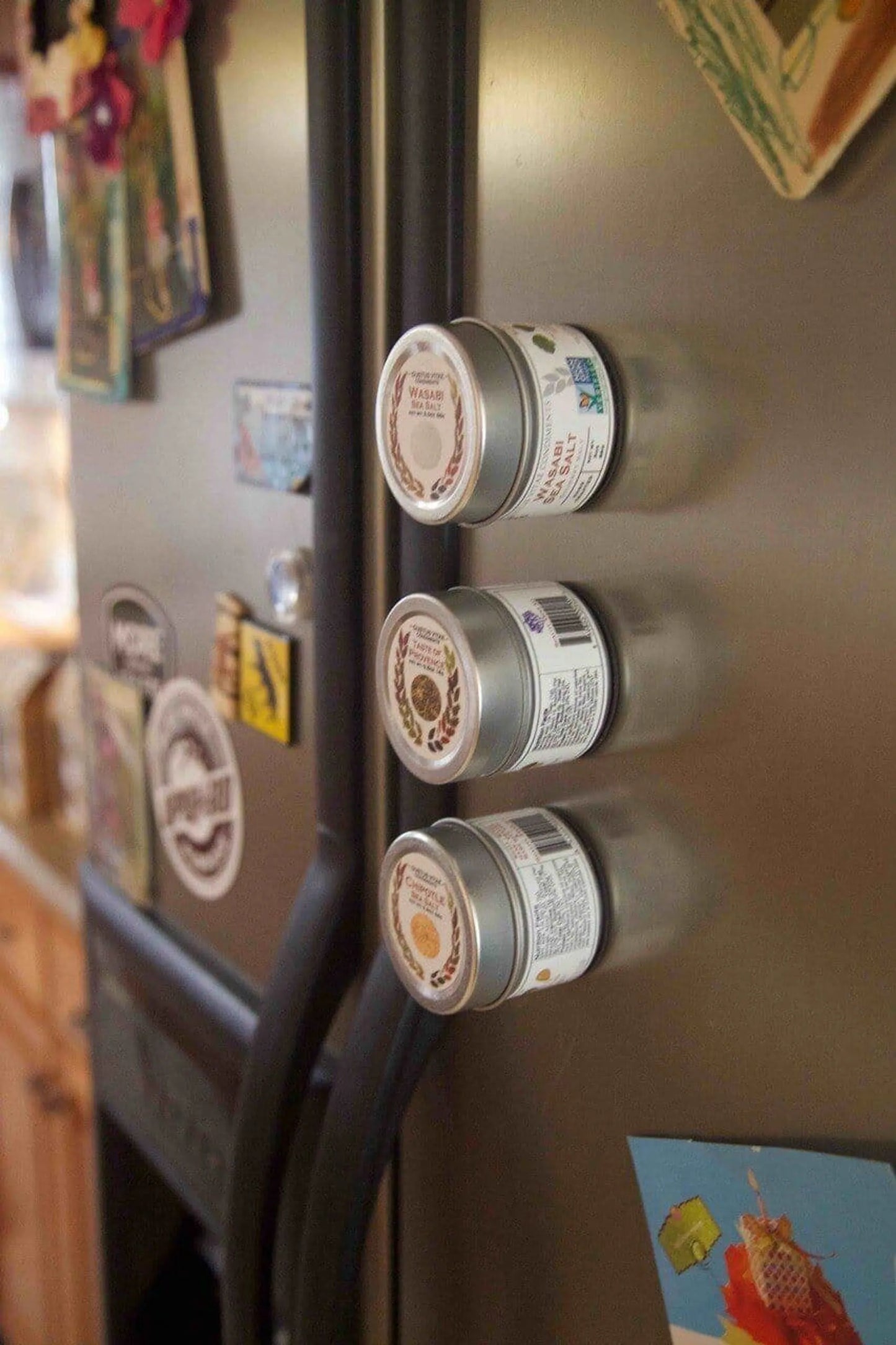 The Perfect Year Round Gift Set - 4 Tins