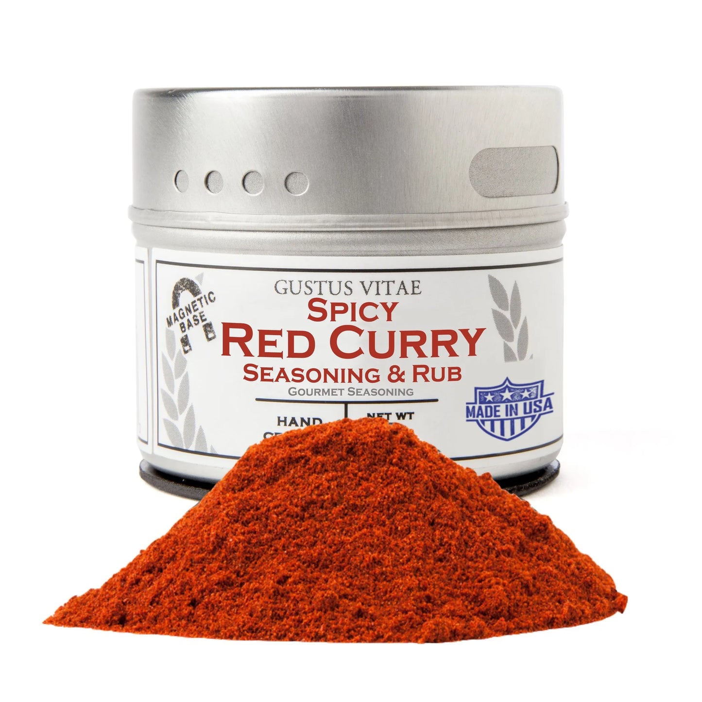 World Flavor Favorites Seasonings