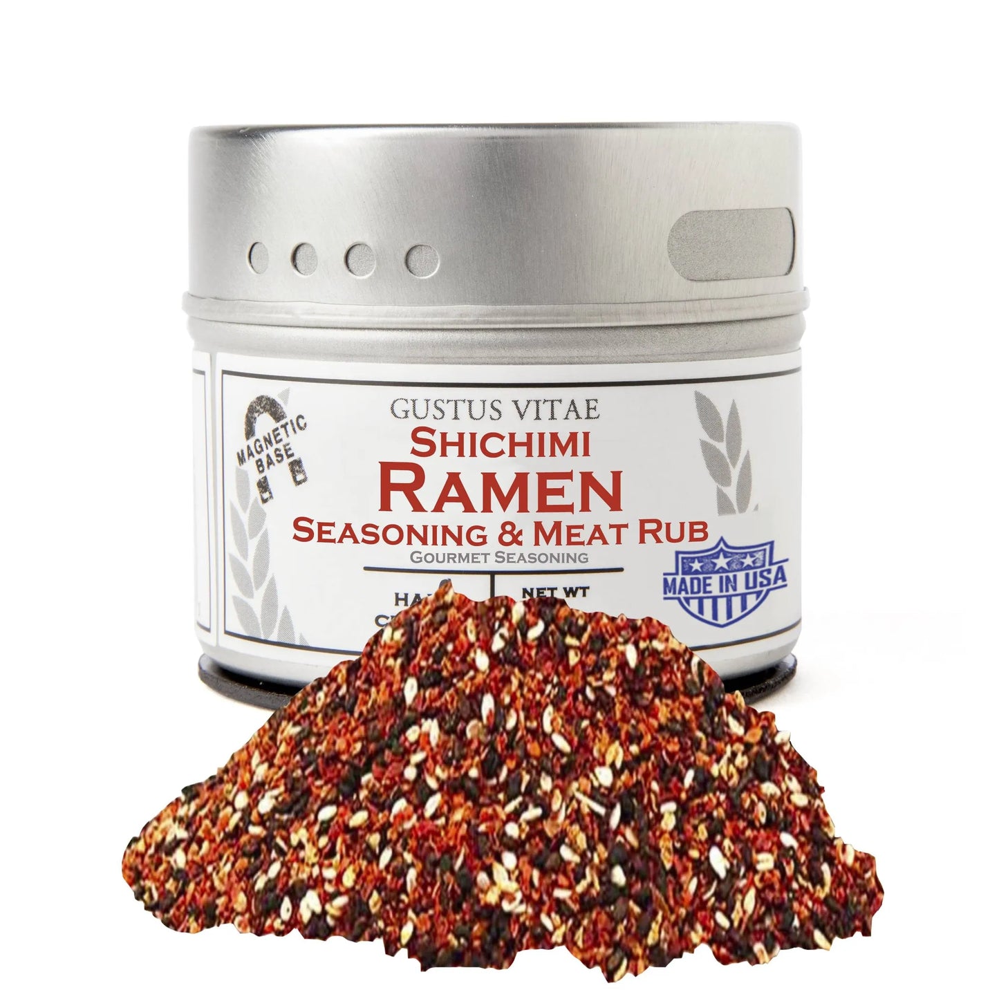 World Flavor Favorites Seasonings