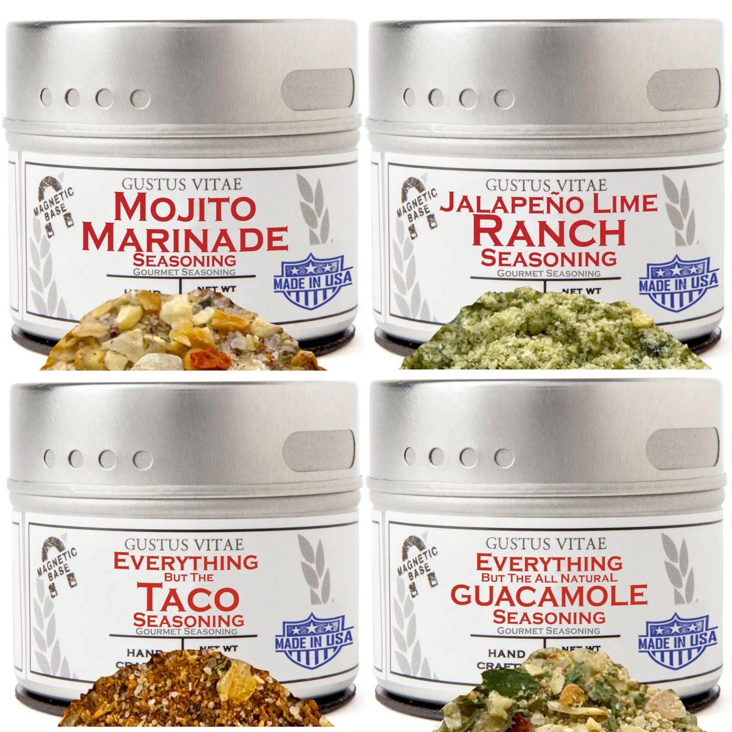 Everything But The Taco Night Collection