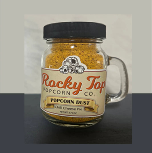 Daisy & Dukes Chili Cheese Popcorn Dust