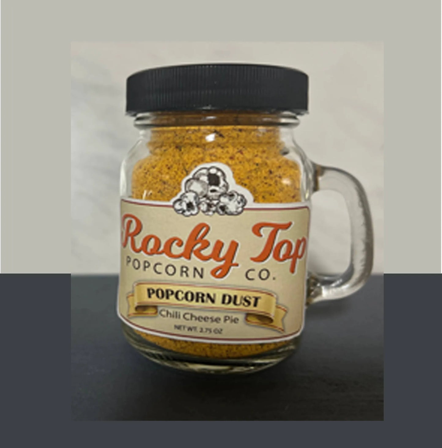 Daisy & Dukes Chili Cheese Popcorn Dust