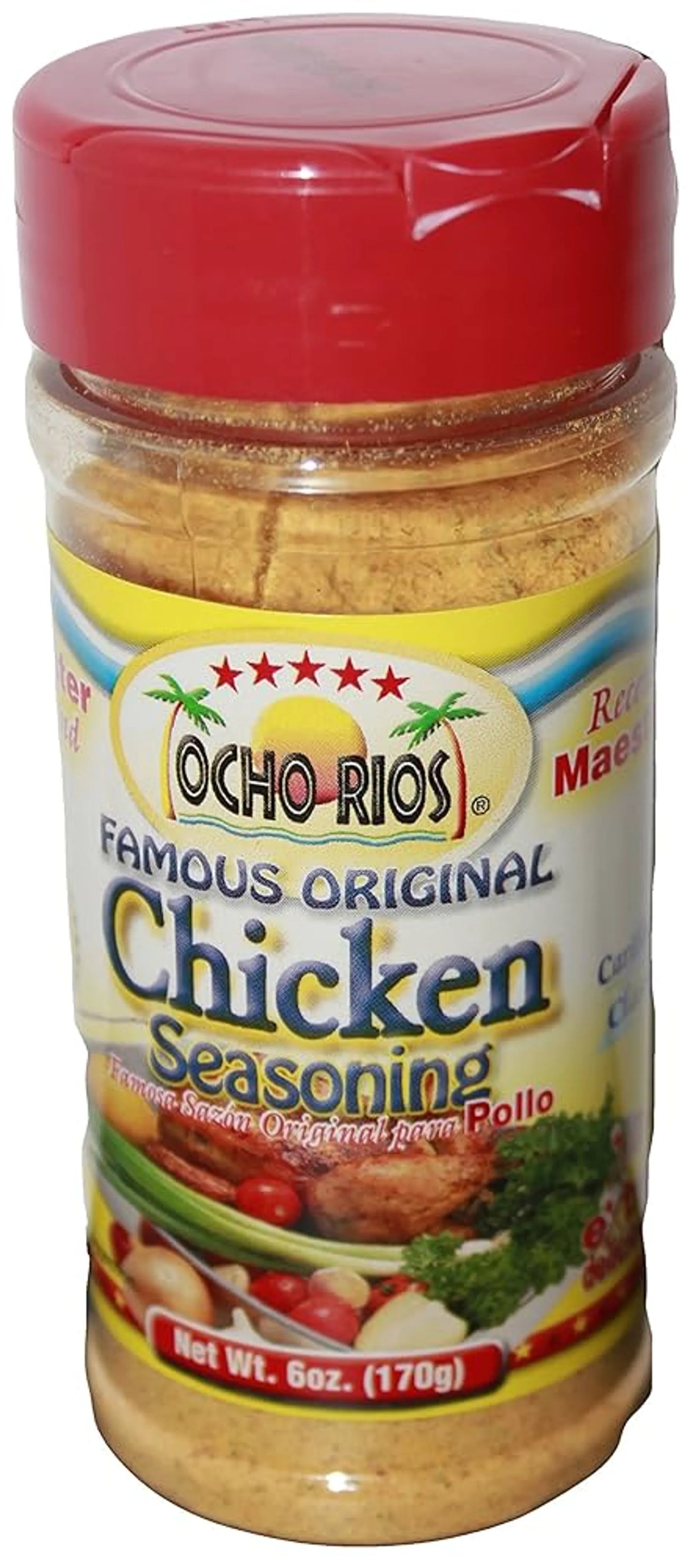 OCHO RIOS OR FAMOUS ORI CHICK SEASONING4