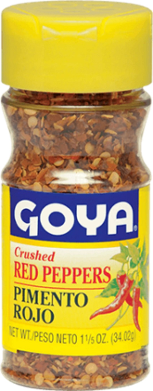 GOYA CRUSHED RED PEPPER