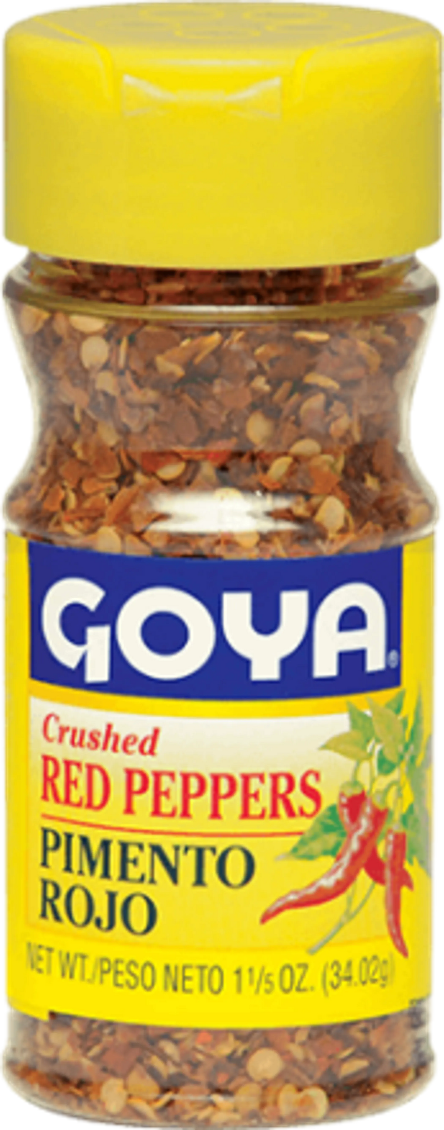 GOYA CRUSHED RED PEPPER