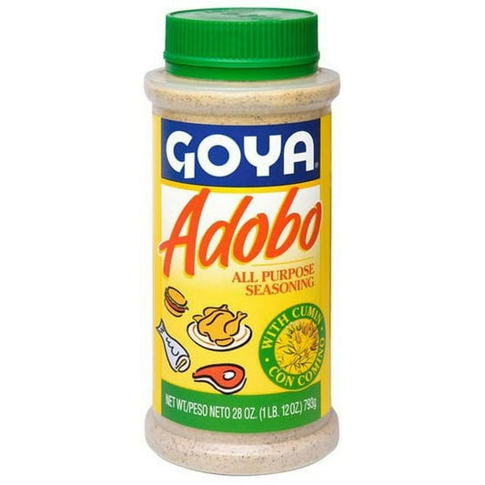 GOYA ADOBO CON COMINO