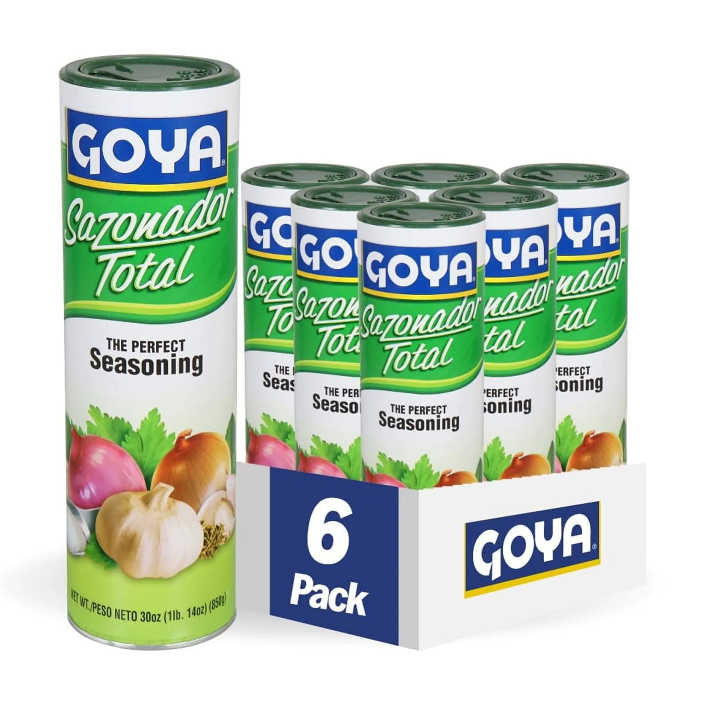 GOYA SAZONADOR TOTAL GOYA