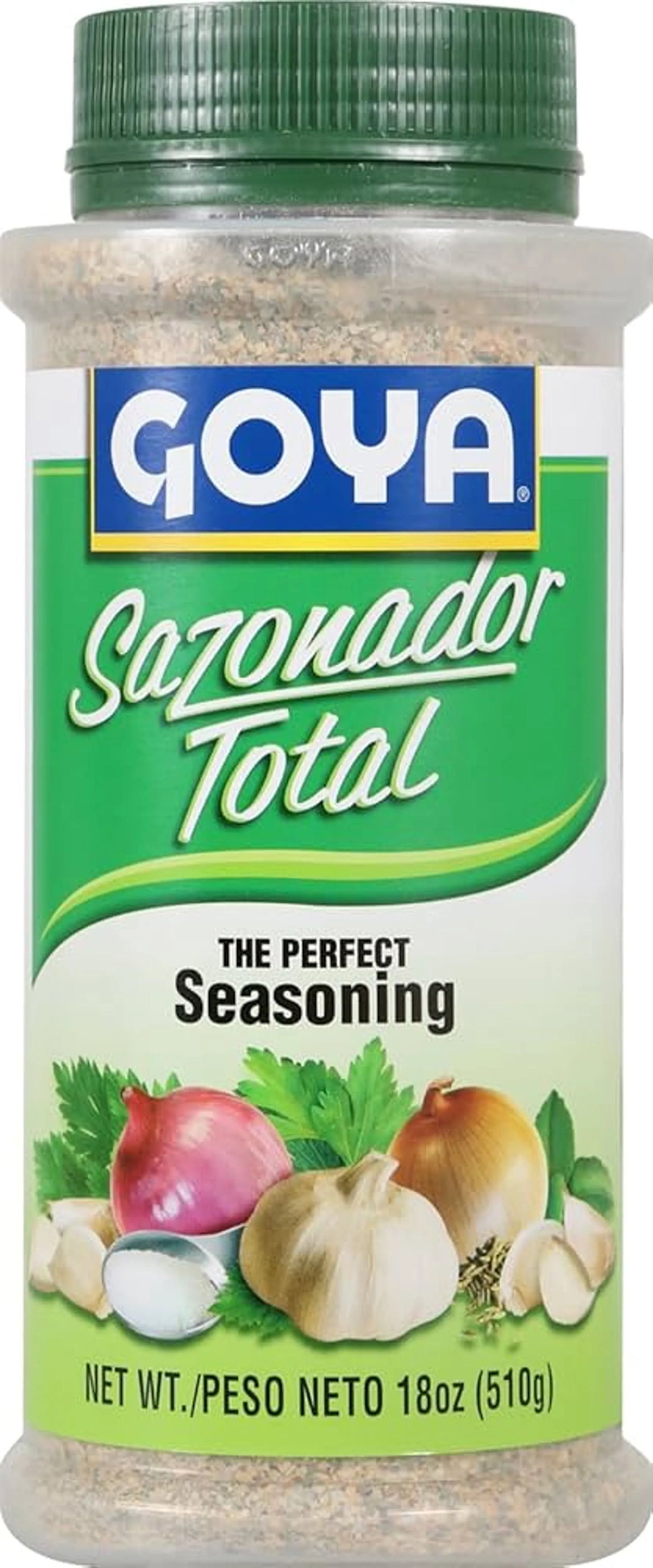 GOYA SAZONADOR TOTAL GOYA