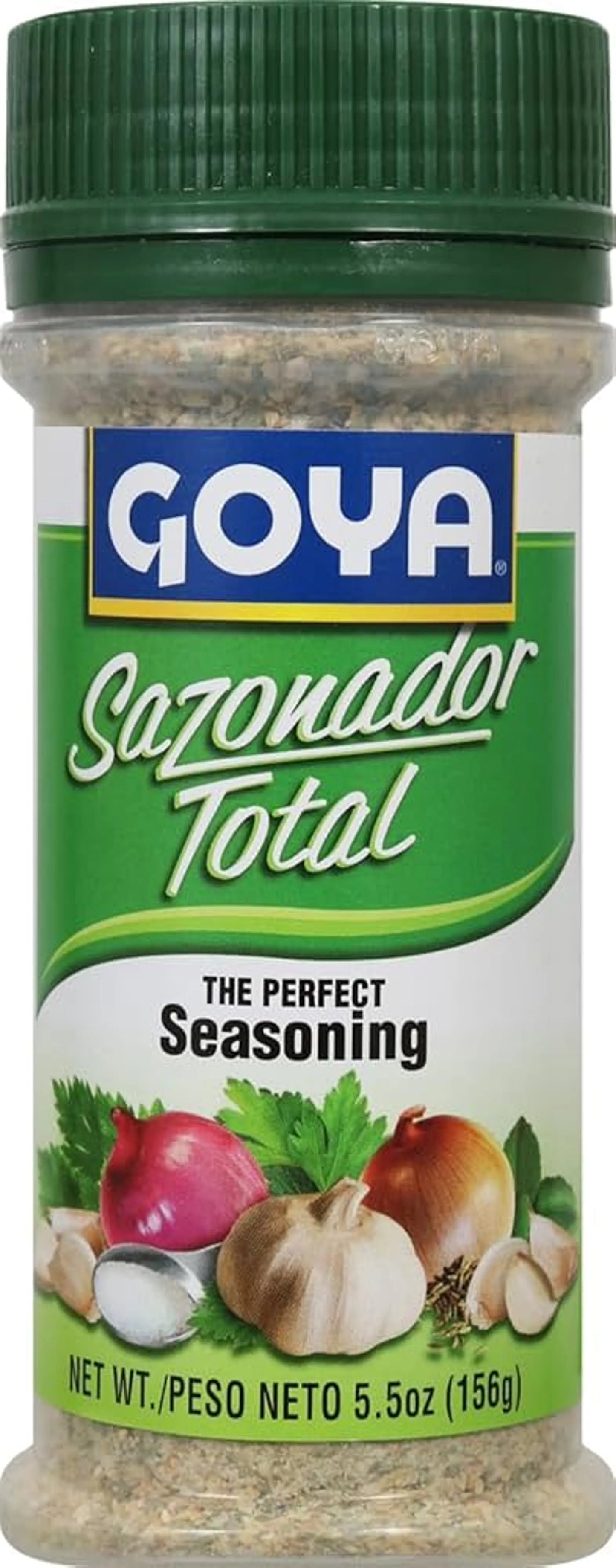 GOYA SAZONADOR TOTAL