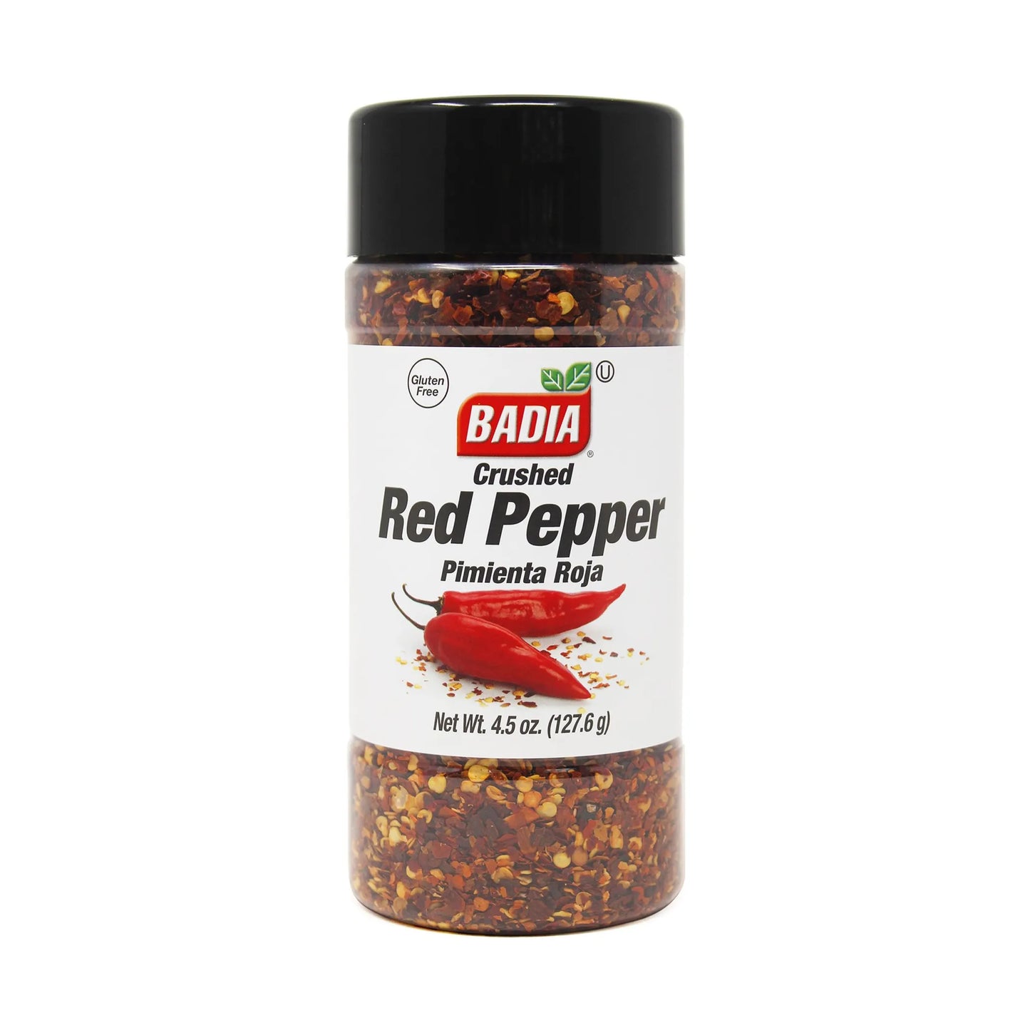BADIA PEPPER CRUSHED RED