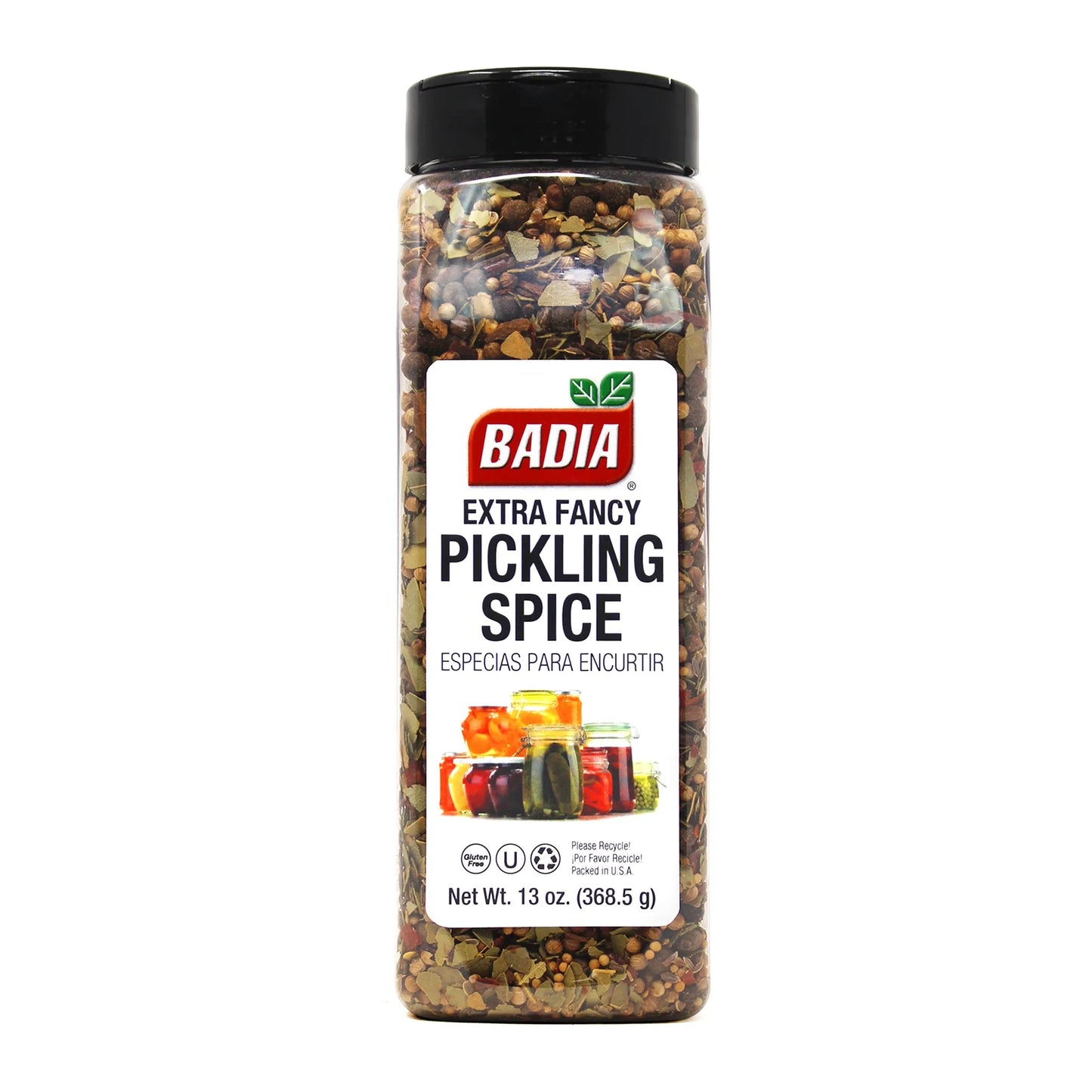 BADIA PICKLING SPICE (EXTRA FANCY)