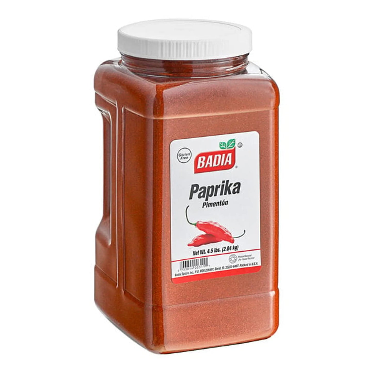 BADIA PAPRIKAS