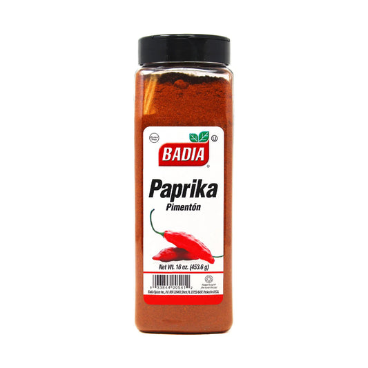 BADIA PAPRIKA