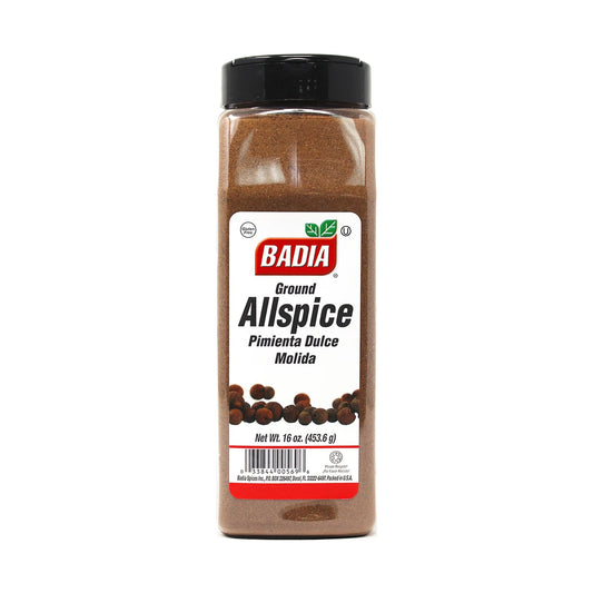 BADIA ALLSPICE GROUND