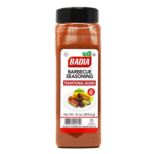 BADIA BARBECUE SPICE